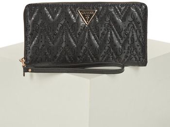 Peňaženky Guess  CRESIDIA CHEQUE ORGANIZER