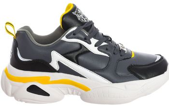 Nízke tenisky Philipp Plein Sport  SIPS1517-99