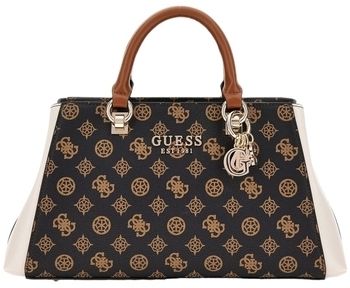 Kabelky Guess  EVELUNE GIRLFRIEND SATCHEL