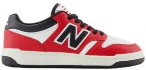Nízke tenisky New Balance  -