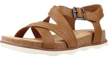 Sandále Clarks  BRYNN AVE LIGHT