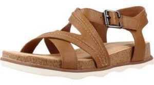 Sandále Clarks  BRYNN AVE LIGHT
