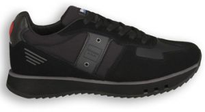 Módne tenisky Blauer  BLK TOKYO