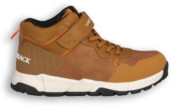 Čižmy Lumberjack  M1122 CRUMB