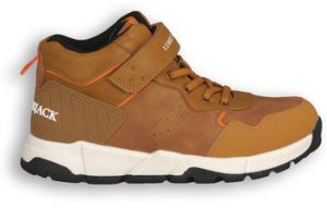 Čižmy Lumberjack  M1122 CRUMB