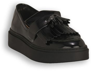 Mokasíny Steve Madden  BLK VIEWPOINT