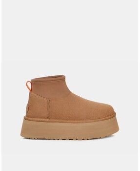 Čižmy UGG  1168170 CLASSIC MINI DIPPER