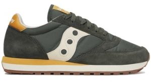 Nízke tenisky Saucony  Jazz Original - Forest/Cream/Yellow