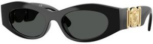 Slnečné okuliare Versace  Occhiali da Sole  VE4480U GB1/87