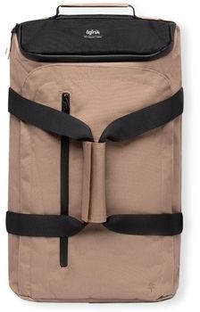 Ruksaky a batohy Lefrik  Wanderer Backpack - Skog
