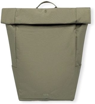 Ruksaky a batohy Lefrik  Roll Backpack - Olive