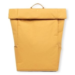 Ruksaky a batohy Lefrik  Roll Backpack - Mustard
