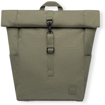 Ruksaky a batohy Lefrik  Roll Mini Backpack - Olive