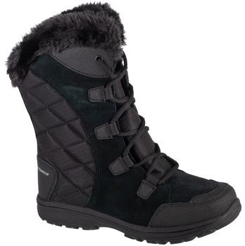 Obuv do snehu Columbia  Ice Maiden II