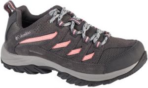 Turistická obuv Columbia  Crestwood Waterproof