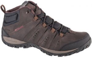 Turistická obuv Columbia  Woodburn II Chukka WP Omni-Heat