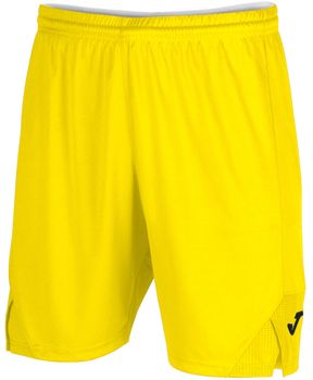 Nohavice 7/8 a 3/4 Joma  Toledo II Shorts