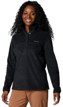 Flísové mikiny Columbia  Benton Springs 1/2 Snap Pull Over II