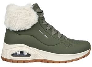 Čižmičky Skechers  UNO RUGGED  FALL AIR