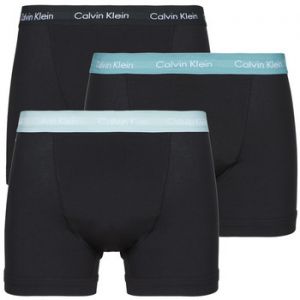 Boxerky Calvin Klein Jeans  TRUNK X3