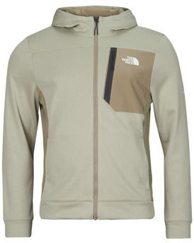 Flísové mikiny The North Face  Mountain Athletics Fz Fleece