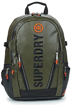 Ruksaky a batohy Superdry  TARP BRODE