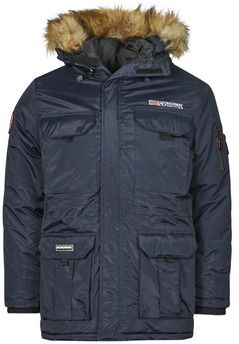 Parky Geographical Norway  BATTLEGIANT