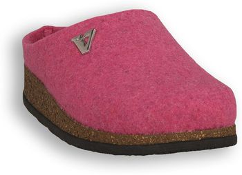 Šľapky Valleverde  FUXIA