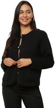 Vesty bez rukávov/Cardigany La Modeuse  72250_P169801
