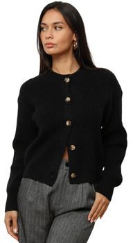 Vesty bez rukávov/Cardigany La Modeuse  72268_P169819
