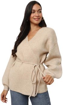 Vesty bez rukávov/Cardigany La Modeuse  72830_P171487