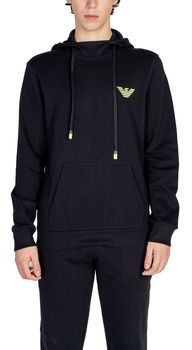 Mikiny Emporio Armani EA7  112117 4F571