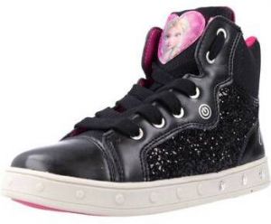 Módne tenisky Geox  J SKYLIN GIRL
