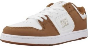 Módne tenisky DC Shoes  MANTECA 4 SE