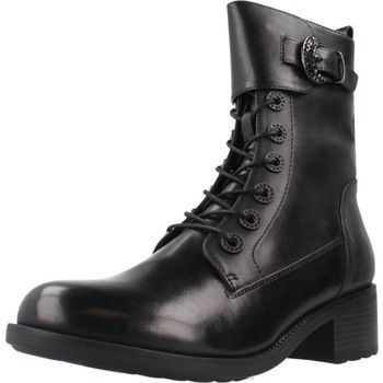 Čižmy Regarde Le Ciel  EMILY412695
