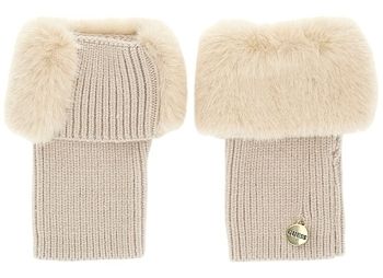 Rukavice Guess  GLOVES