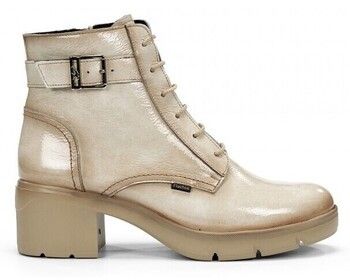 Lodičky Fluchos  Dorking Lucero D8686 Blanco Hielo