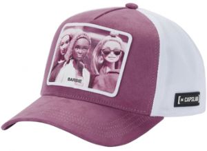 Šiltovky Capslab  Barbie Cap