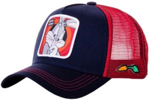 Šiltovky Capslab  Bunny Looney Tunes Trucker Cap