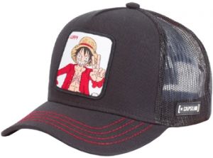 Šiltovky Capslab  One Piece Trucker Cap
