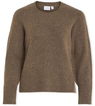 Svetre Vila  Primia Knit - Fossil
