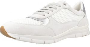 Módne tenisky Geox  D SUKIE