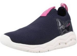 Módne tenisky Geox  J PHYPER GIRL