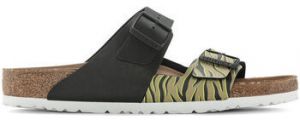 Žabky BIRKENSTOCK  arizona 1024648 zebra