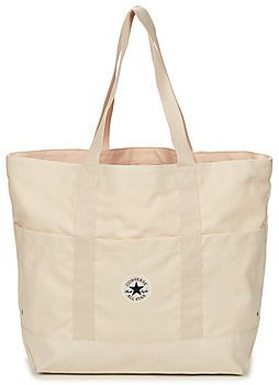 Veľká nákupná taška/Nákupná taška Converse  T CHUCK PREMIUM CANVAS TOTE