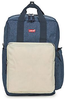 Ruksaky a batohy Levis  L-PACK LARGE