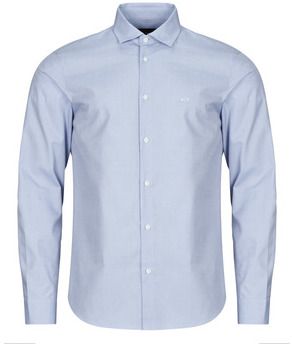 Košele s dlhým rukávom Armani Exchange  6DZC22