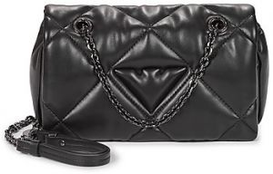 Tašky cez rameno Emporio Armani  BORSA CLUTCH Y3C041