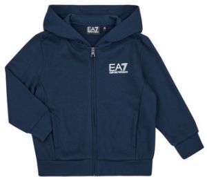 Mikiny Emporio Armani EA7  CORE ID SWEATSHIRT