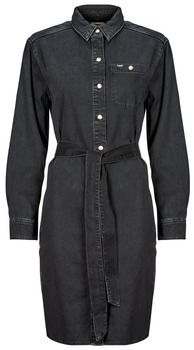 Dlhé šaty Lee  ALL PURPOSE SHIRT DRESS